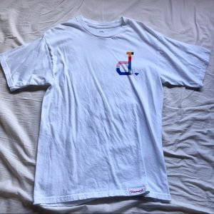 Diamond Supply Co. Tee